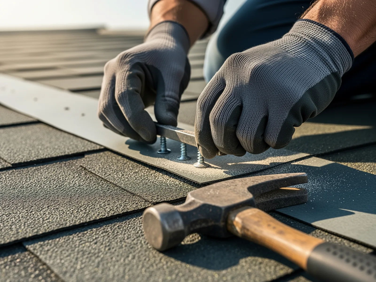 Why choose Fascia Repair in Mountville, SC